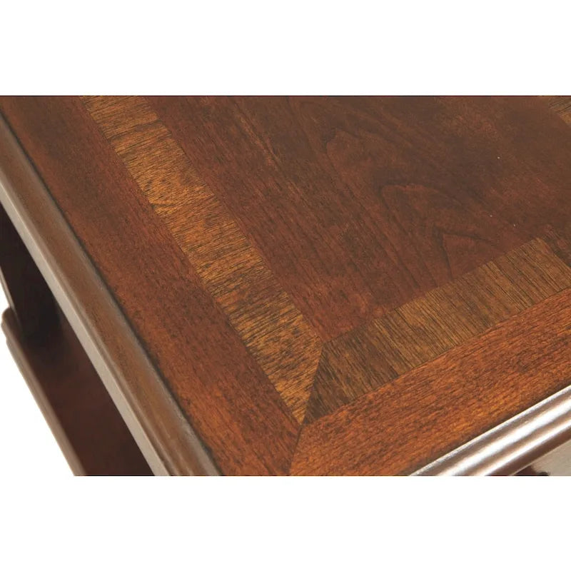 Table d'appoint contemporaine Breegin multi-usage - 13L x 22P x 23H