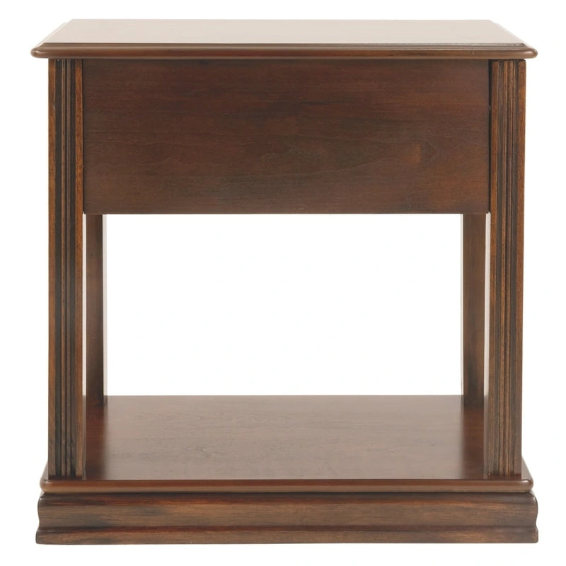 Table d'appoint contemporaine Breegin multi-usage - 13L x 22P x 23H