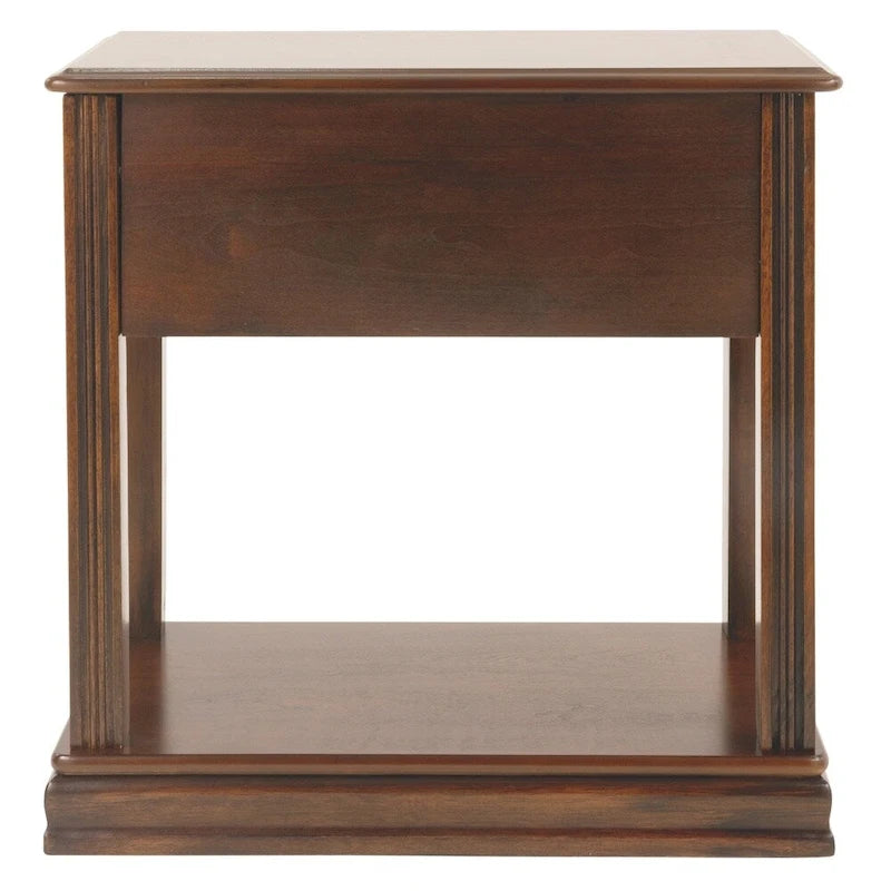 Table d'appoint contemporaine Breegin multi-usage - 13L x 22P x 23H