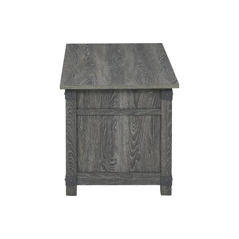 Table basse relevable rectangulaire Freedan – 44L x 20P x 19H