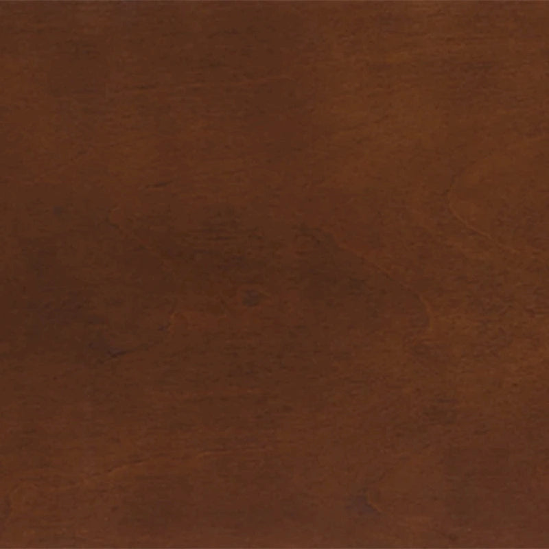SEI Furniture Console Northrup noir/espresso