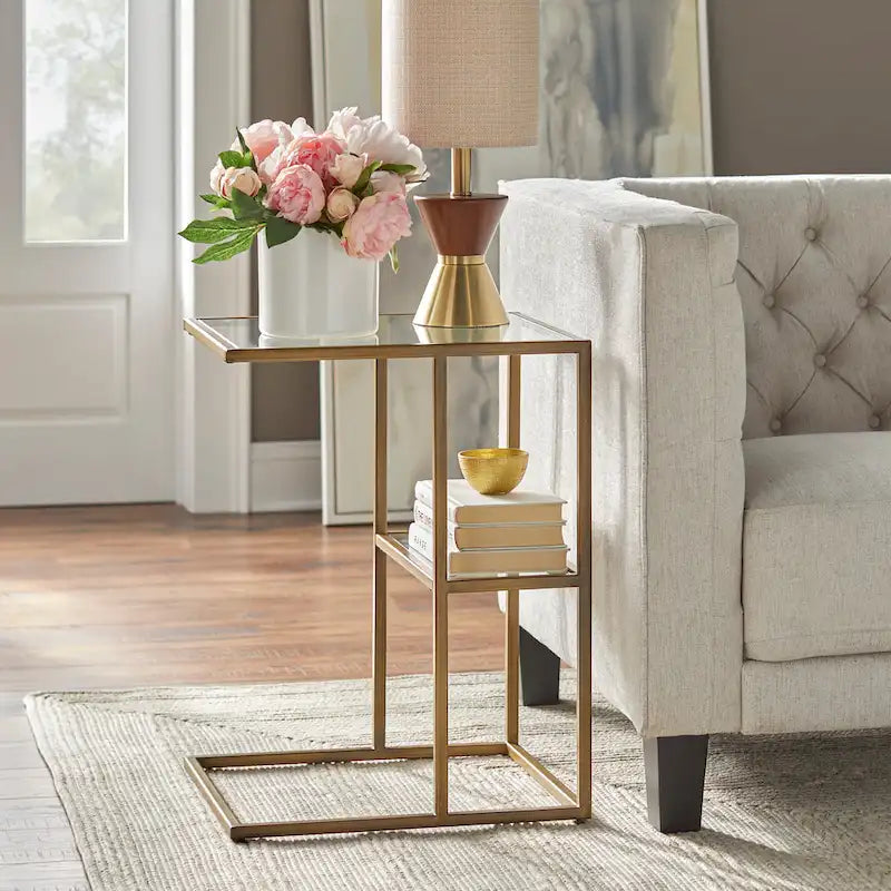 Table d'appoint C Simple Living Manhattan