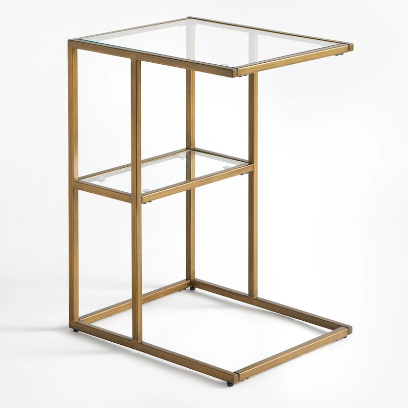 Table d'appoint C Simple Living Manhattan