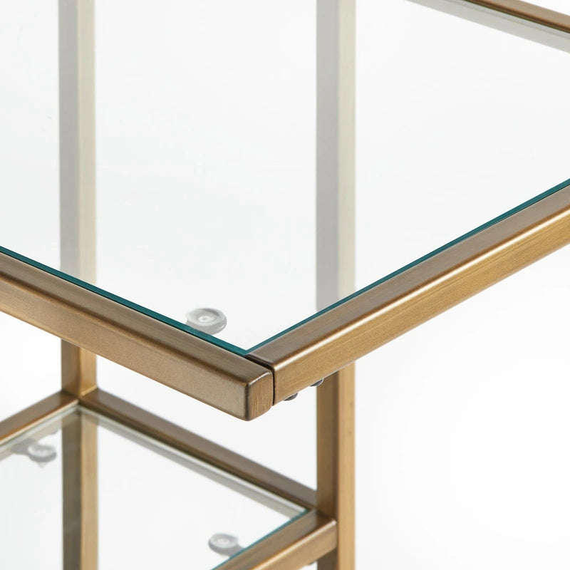 Table d'appoint C Simple Living Manhattan