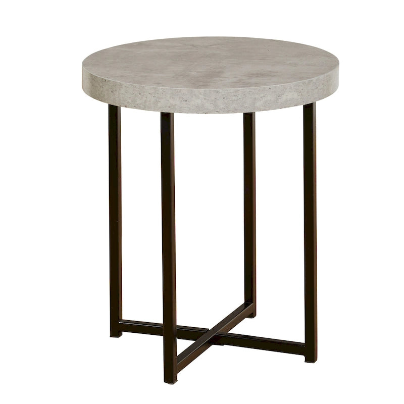 Fin de l'ère de la vie simple et ensemble de tables basses