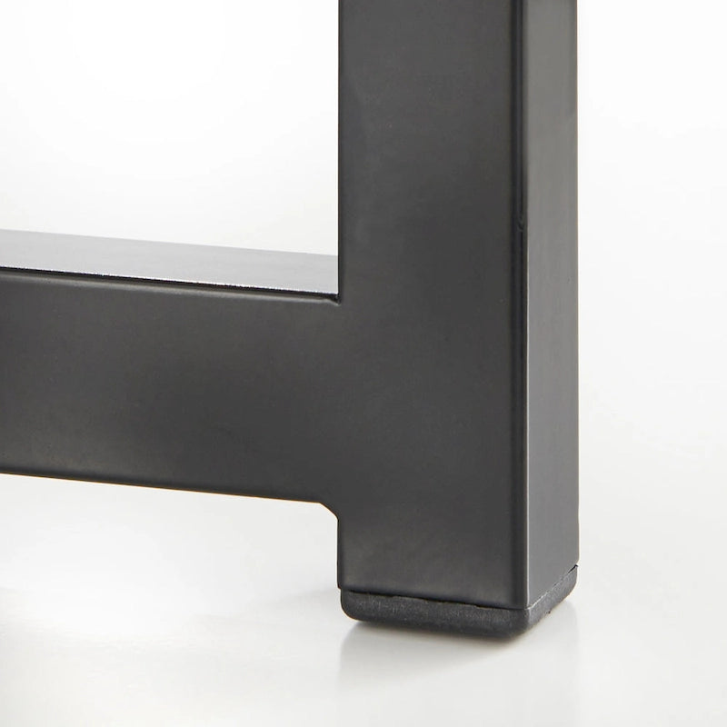 Fin de l'ère de la vie simple et ensemble de tables basses