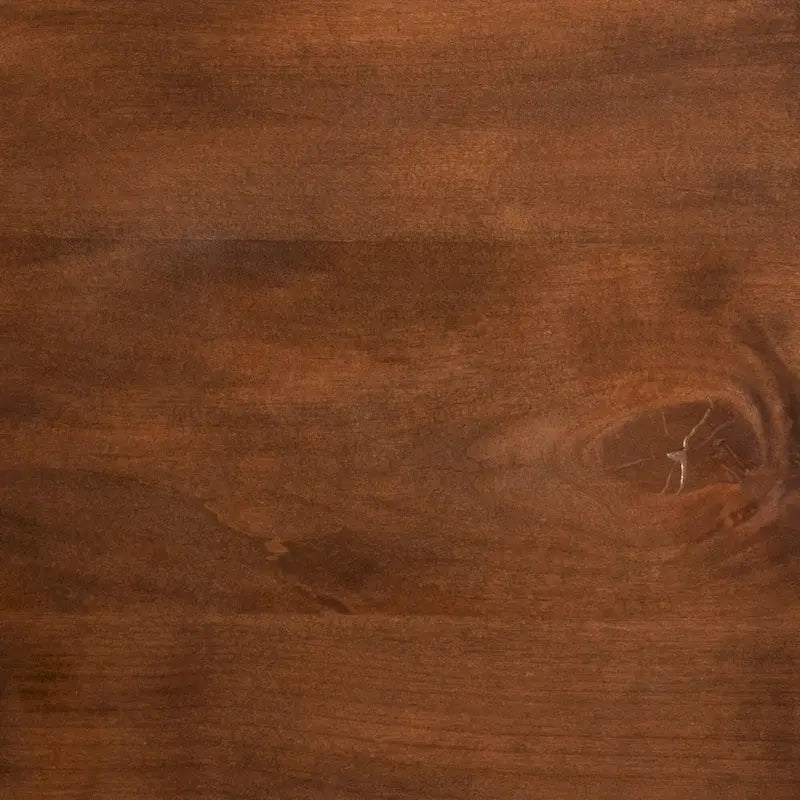 Table d'appoint Bridgevine Home 24 Sausalito, aucun assemblage requis