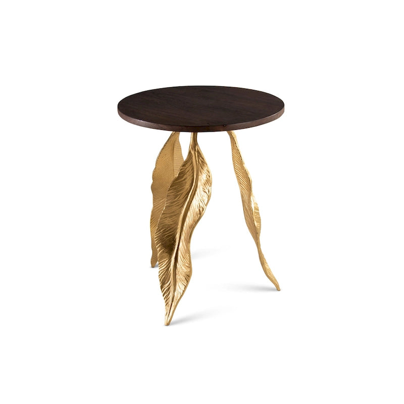 Table d'appoint Valetta de Steve Silver
