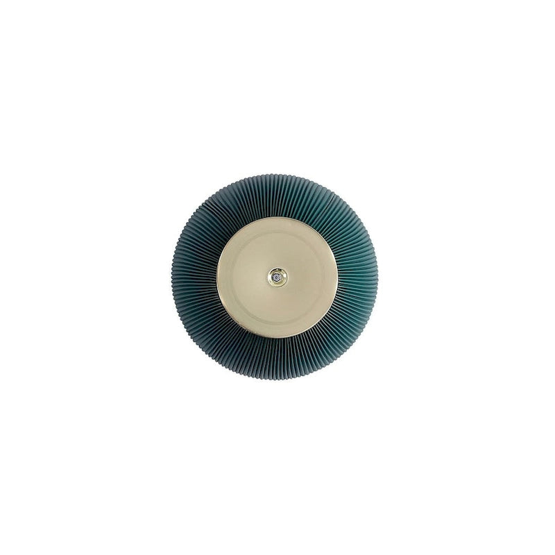 Table d'appoint rembourrée moderne Anderson 2.0 de Manhattan Comfort