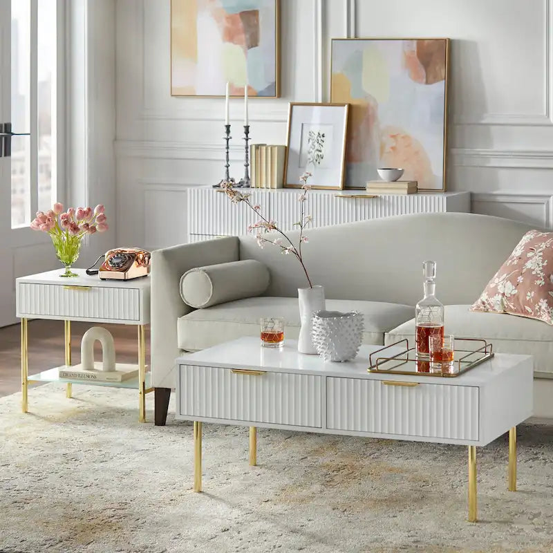 Table Basse Valen de Lifestorey