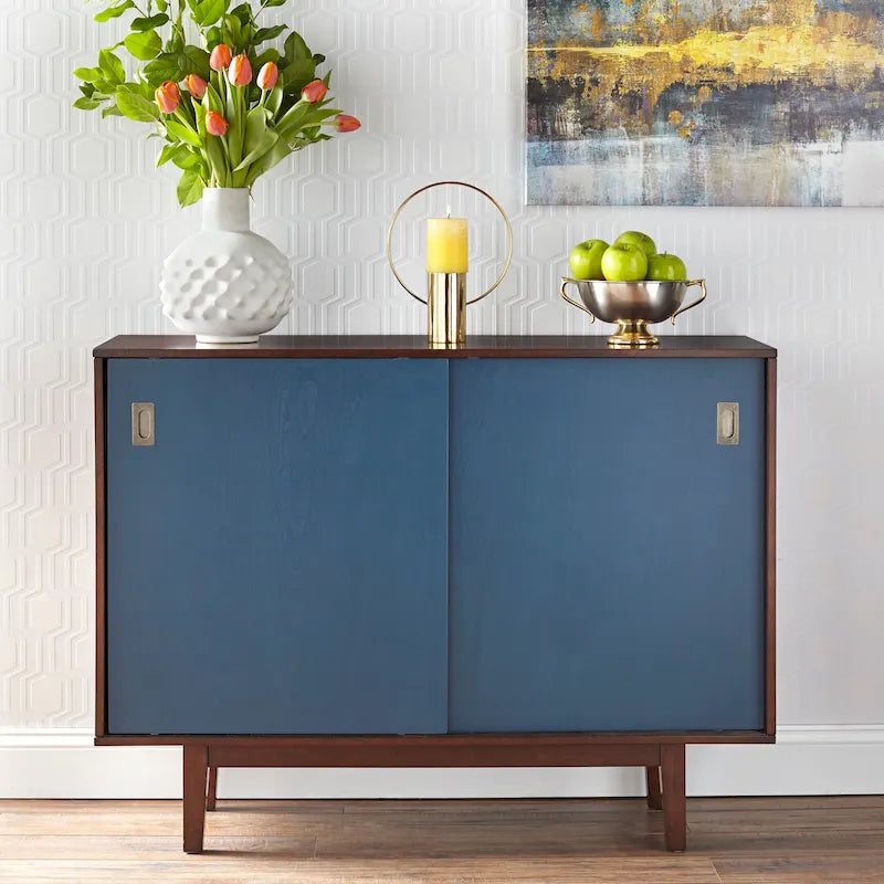 angelo:TABLE CONSOLE Menlo