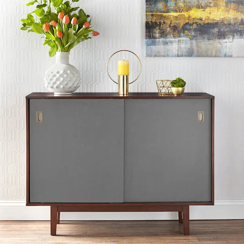 angelo:TABLE CONSOLE Menlo