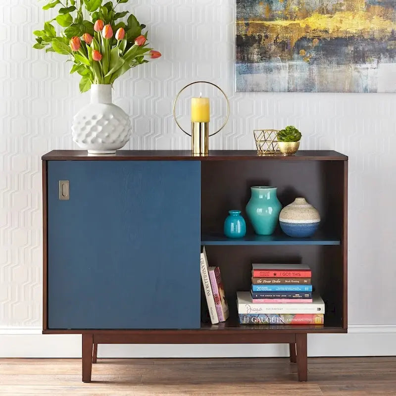 angelo:TABLE CONSOLE Menlo