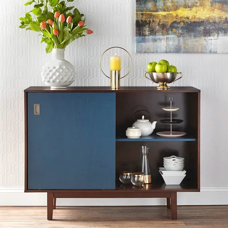 angelo:TABLE CONSOLE Menlo
