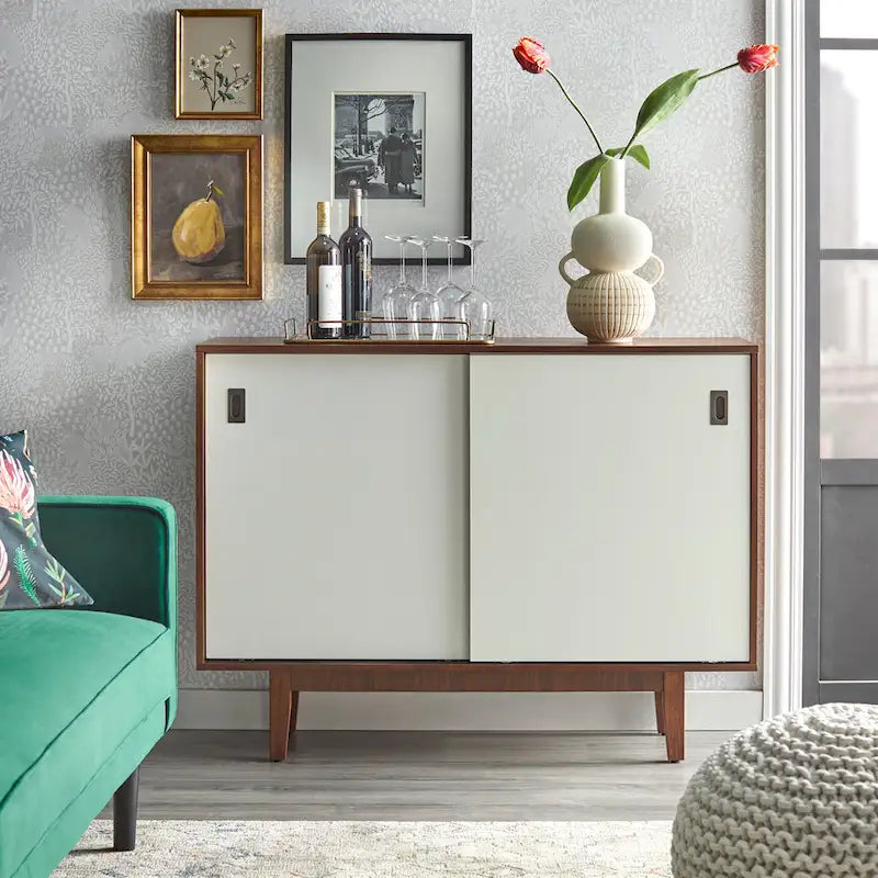 angelo:TABLE CONSOLE Menlo