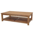 Table basse Tiburon