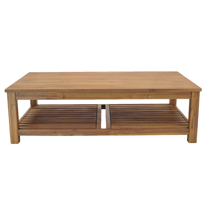 Table basse Tiburon