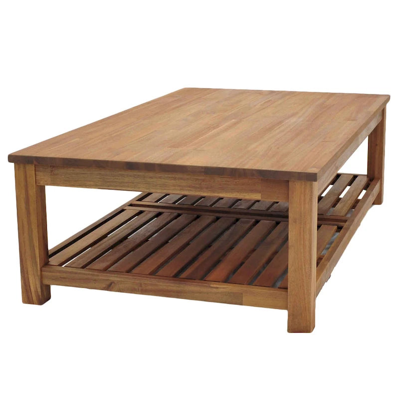 Table basse Tiburon