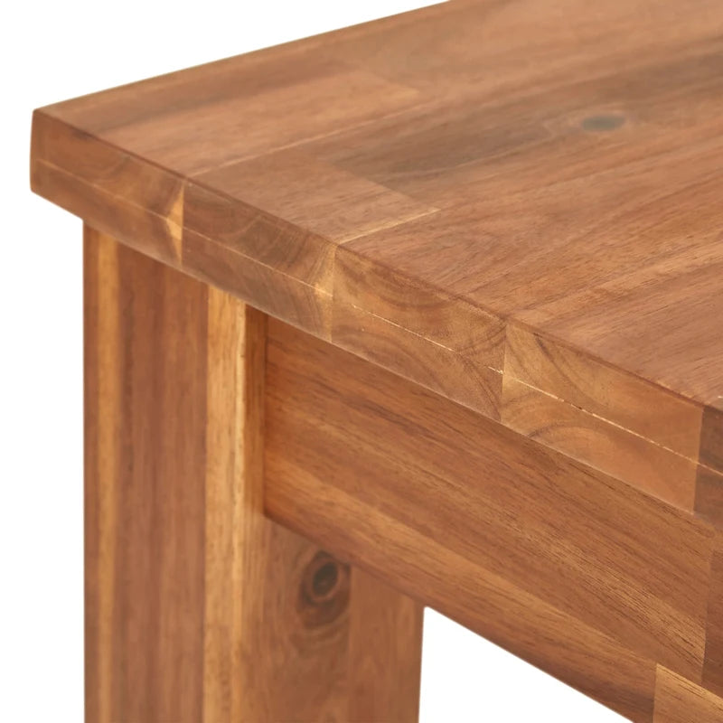 Table basse Tiburon