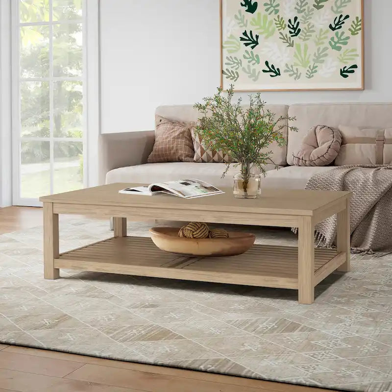 Table basse Tiburon