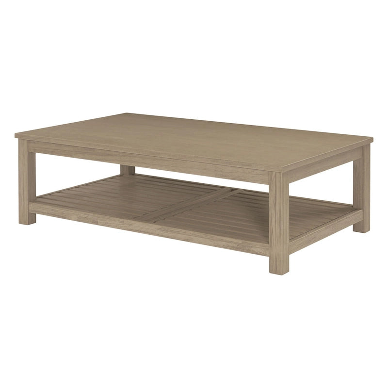 Table basse Tiburon
