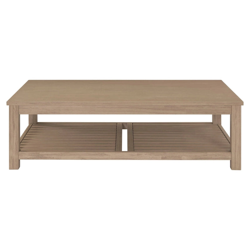 Table basse Tiburon