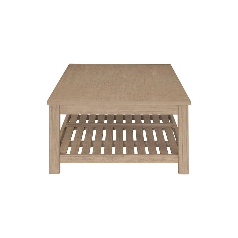 Table basse Tiburon