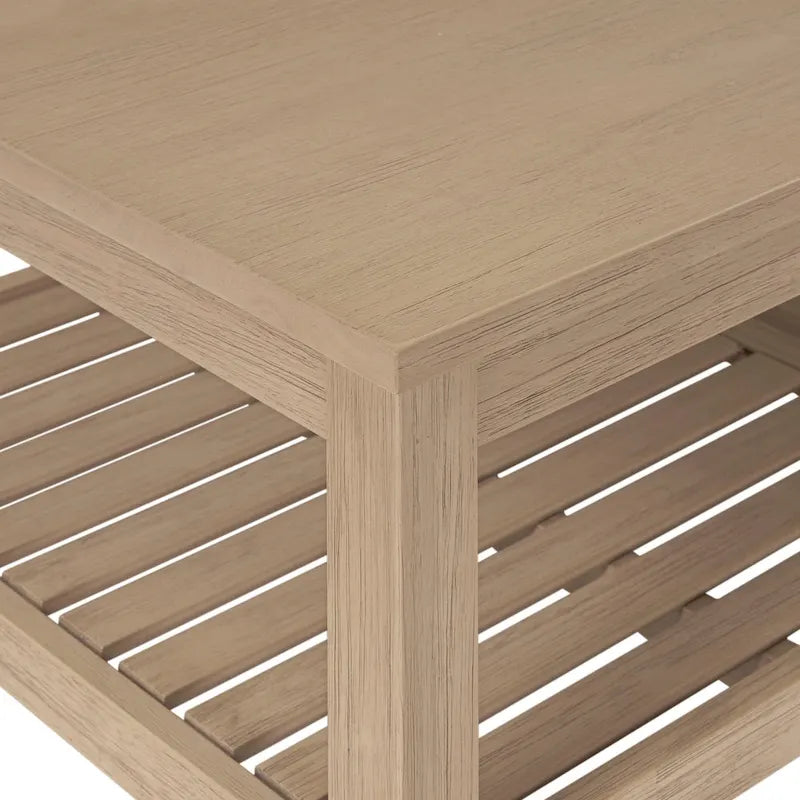 Table basse Tiburon