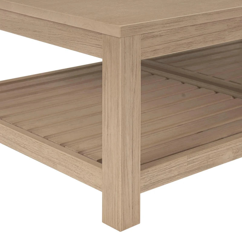 Table basse Tiburon