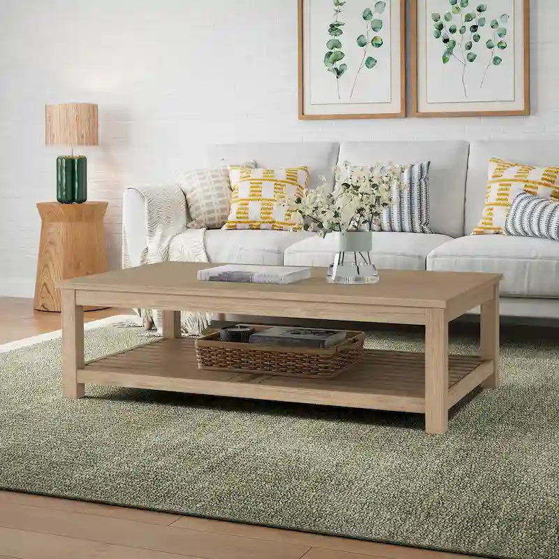 Table basse Tiburon
