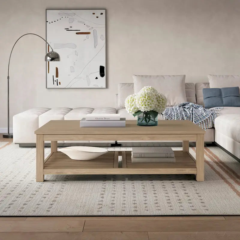 Table basse Tiburon