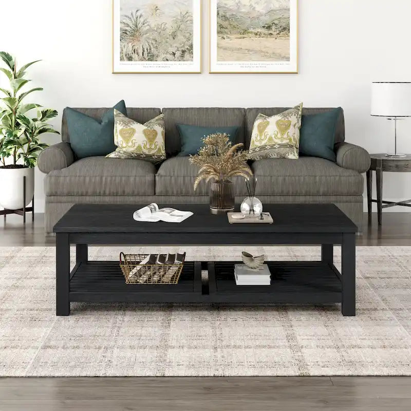 Table basse Tiburon