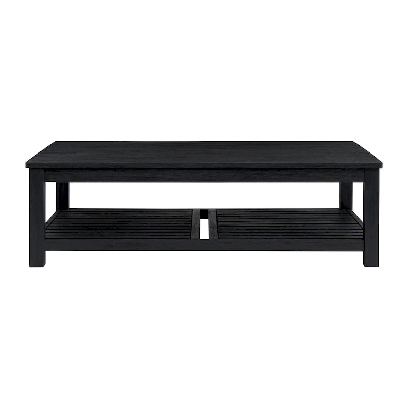 Table basse Tiburon