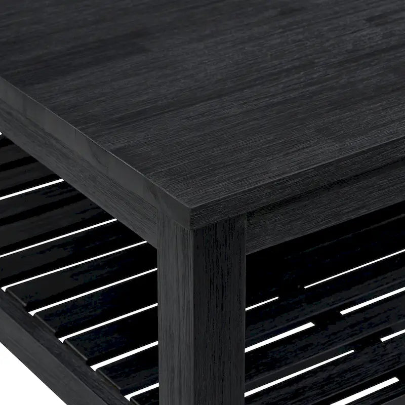 Table basse Tiburon