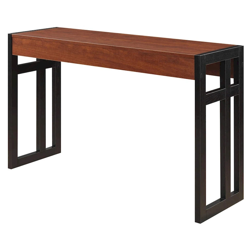 Console de table Monterey de Convenience Concepts