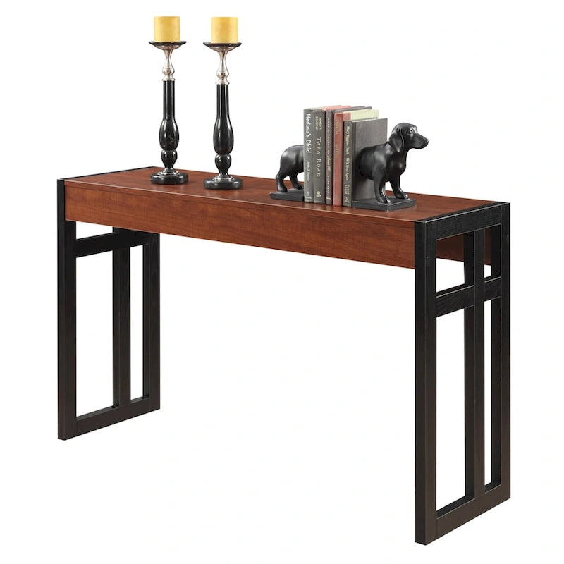Console de table Monterey de Convenience Concepts