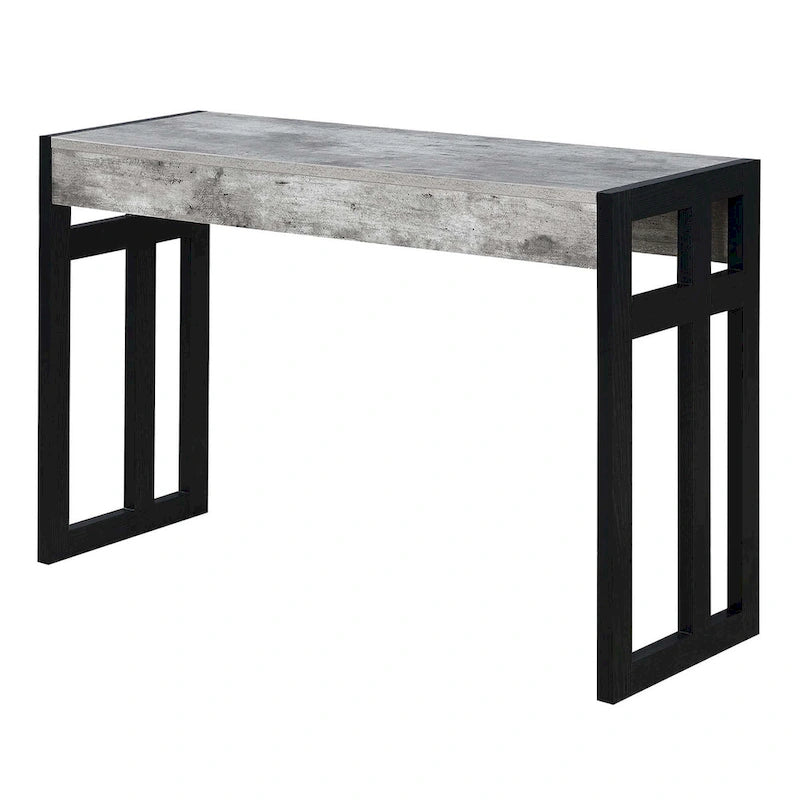 Console de table Monterey de Convenience Concepts
