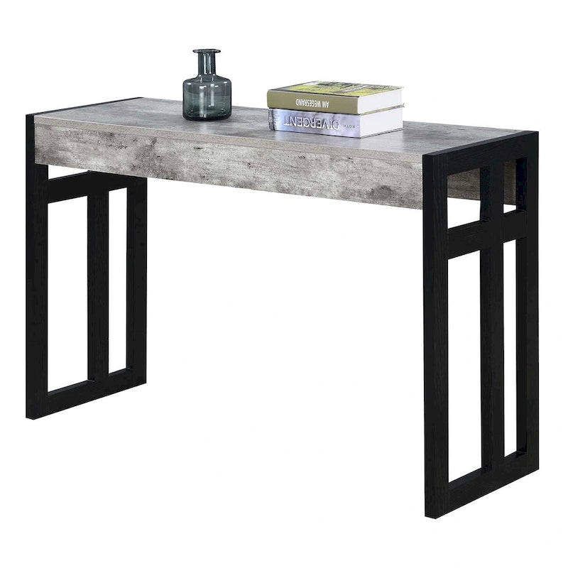 Console de table Monterey de Convenience Concepts