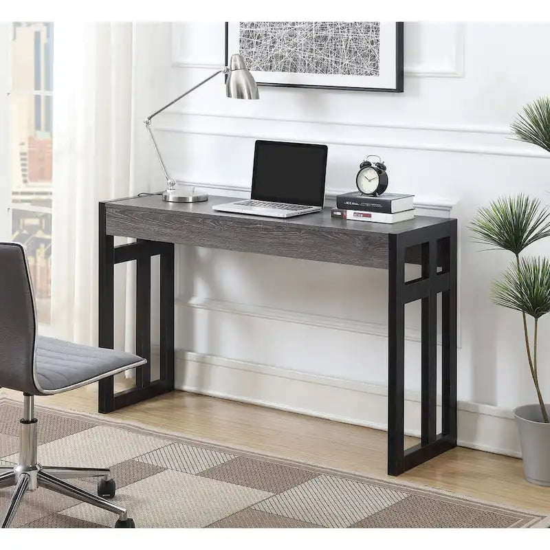 Console de table Monterey de Convenience Concepts