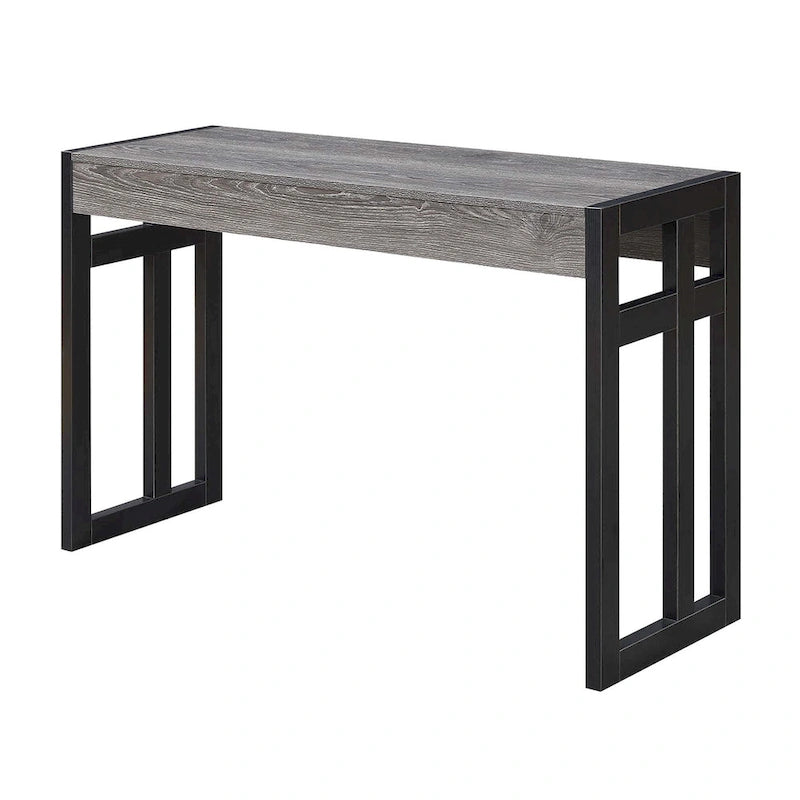 Console de table Monterey de Convenience Concepts