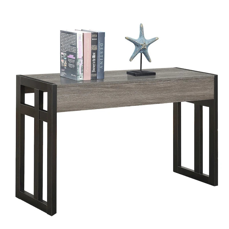 Console de table Monterey de Convenience Concepts