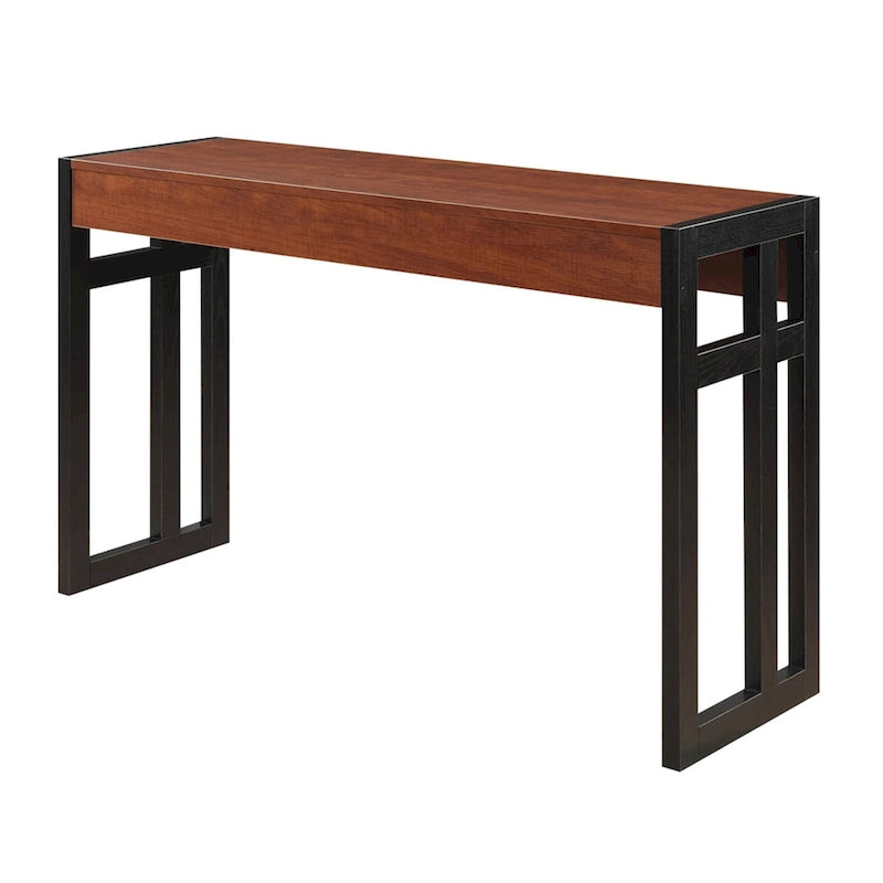 Console de table Monterey de Convenience Concepts