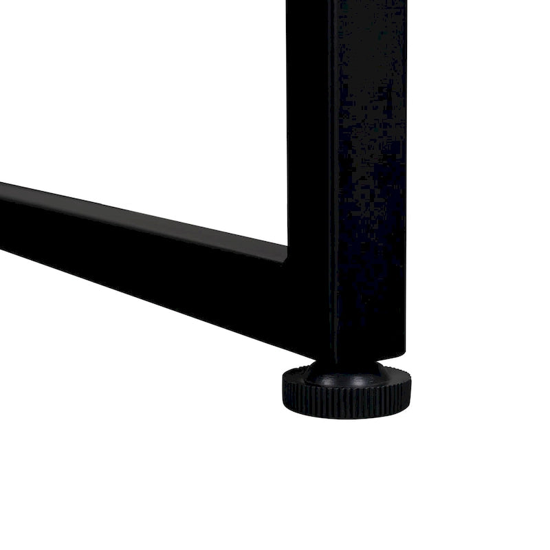 Table basse ronde
