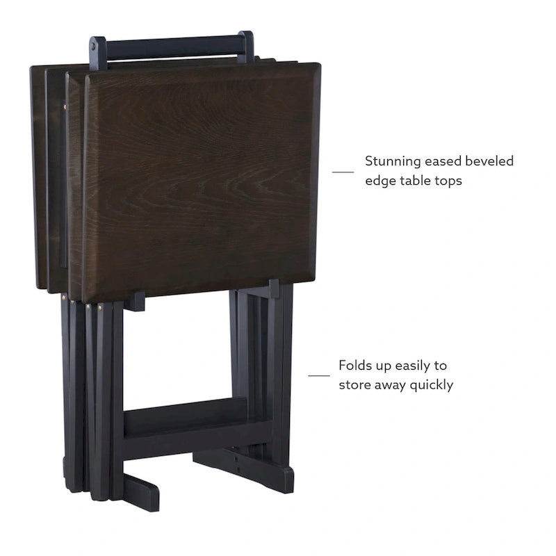 Ensemble de tables d'appoint Declan