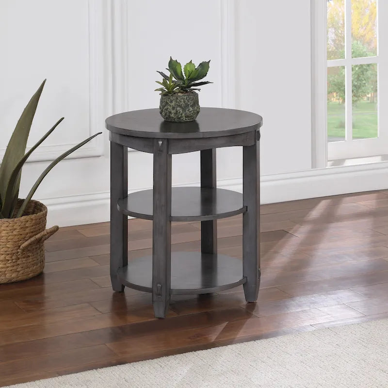Table de bout Lane