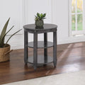 Table de bout Lane