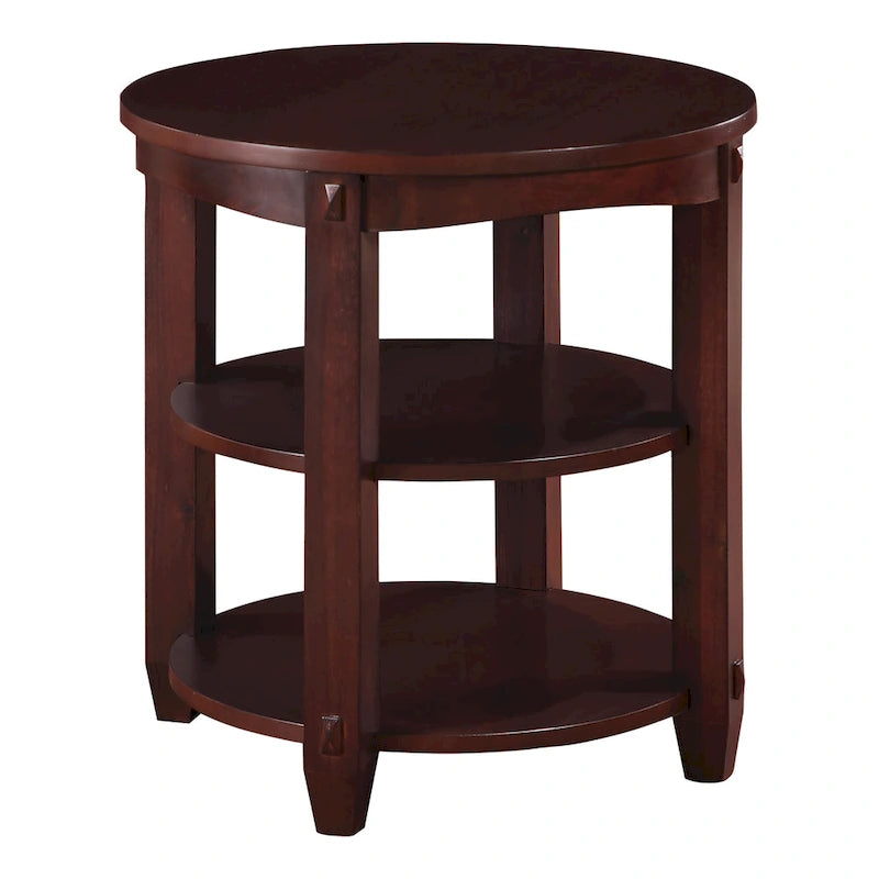 Table de bout Lane