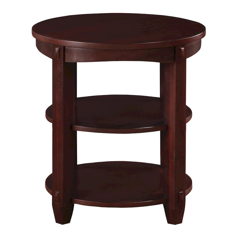 Table de bout Lane
