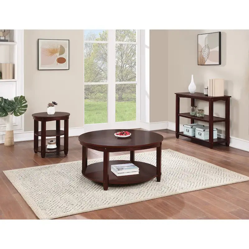 Table de bout Lane
