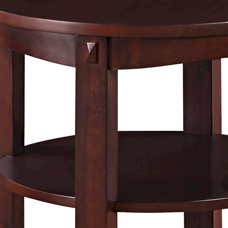 Table de bout Lane